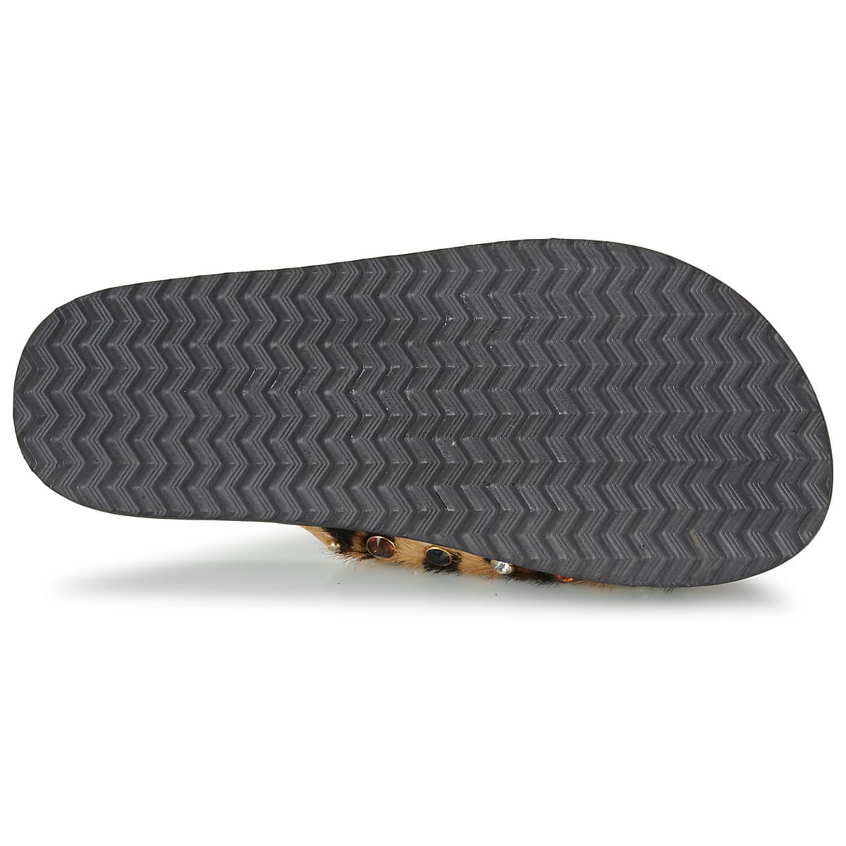 Women's Mules Carmela Brown