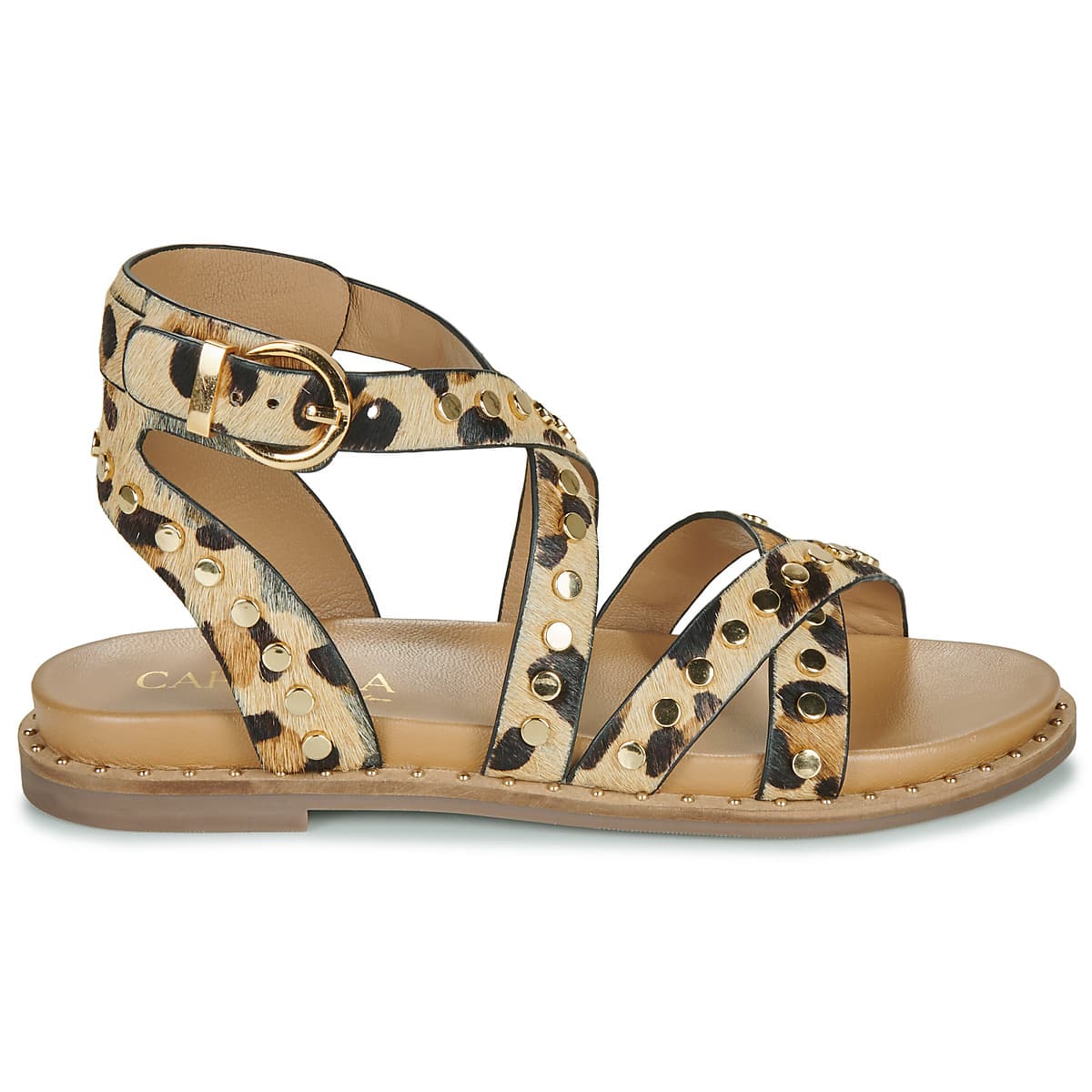 Women's Sandals Carmela Brown