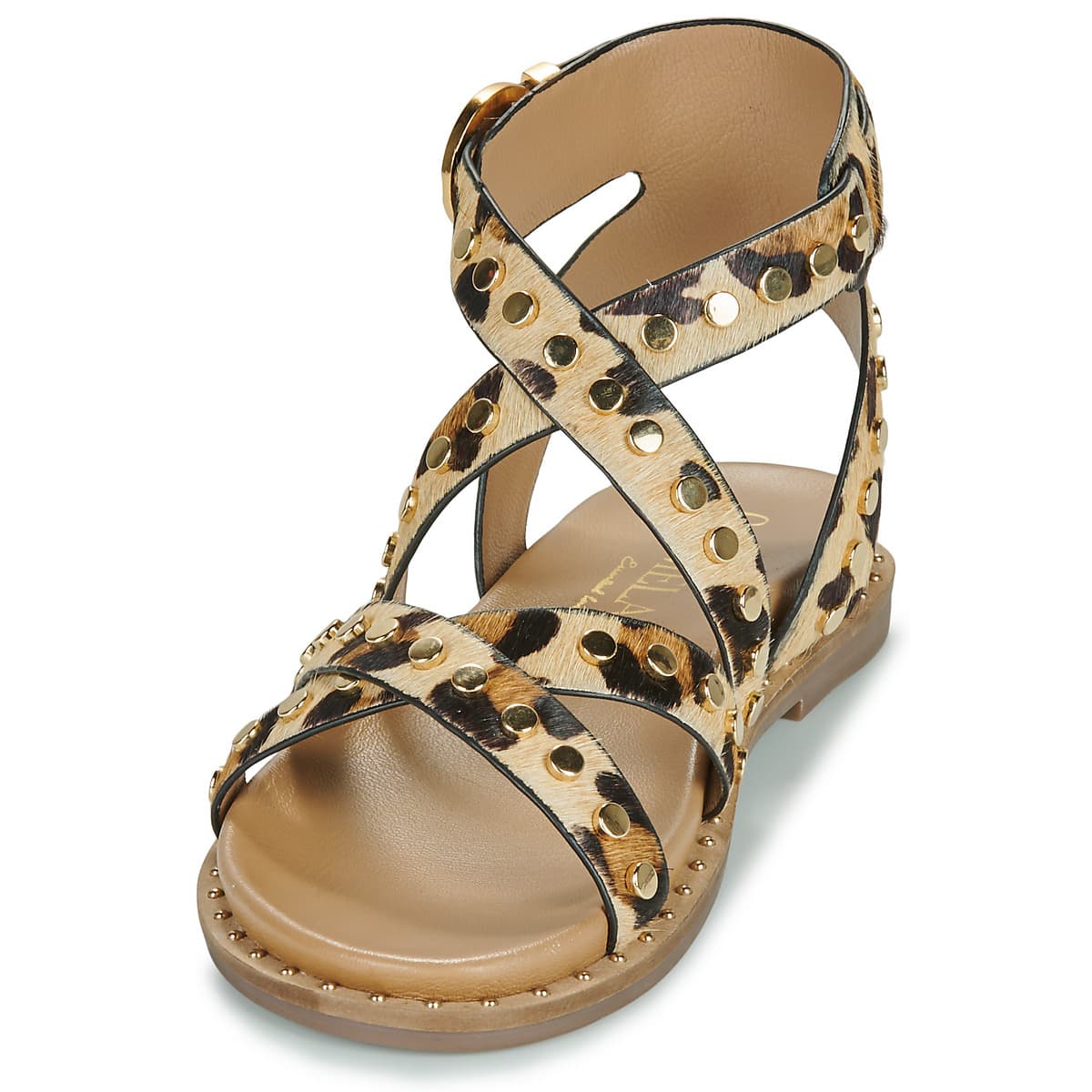 Women's Sandals Carmela Brown