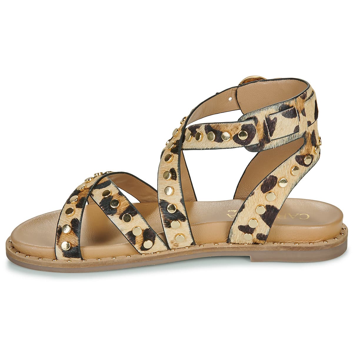 Women's Sandals Carmela Brown