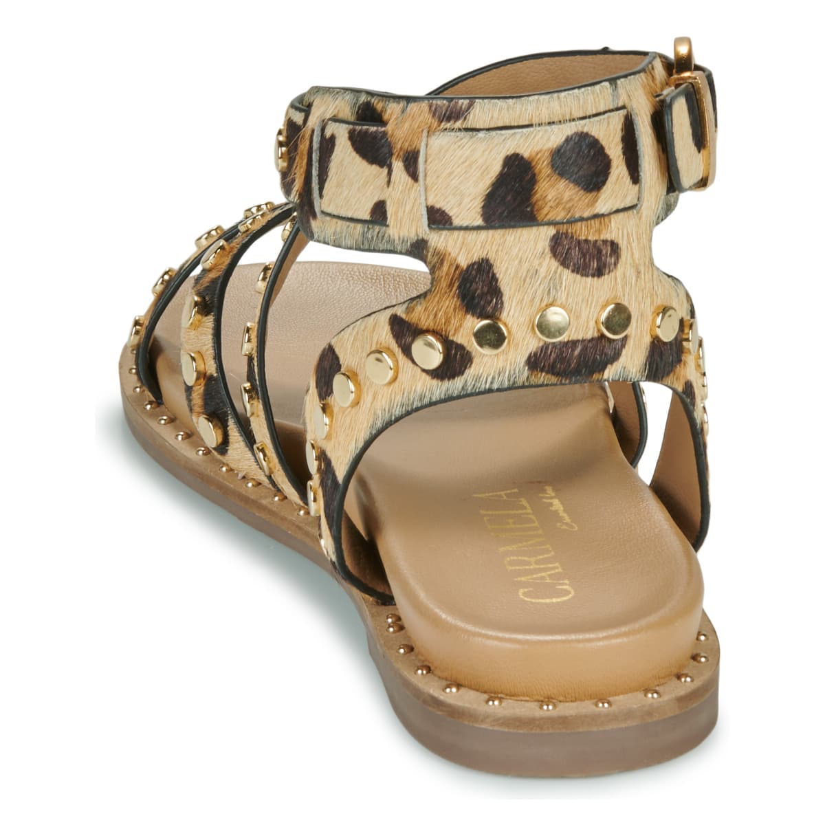 Women's Sandals Carmela Brown