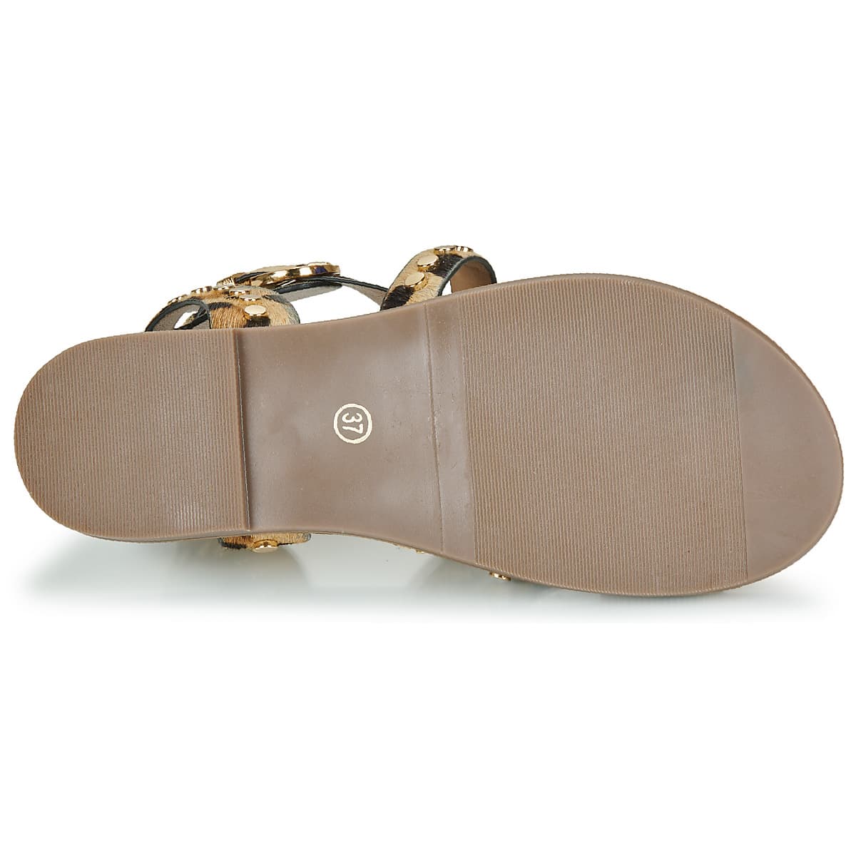 Women's Sandals Carmela Brown