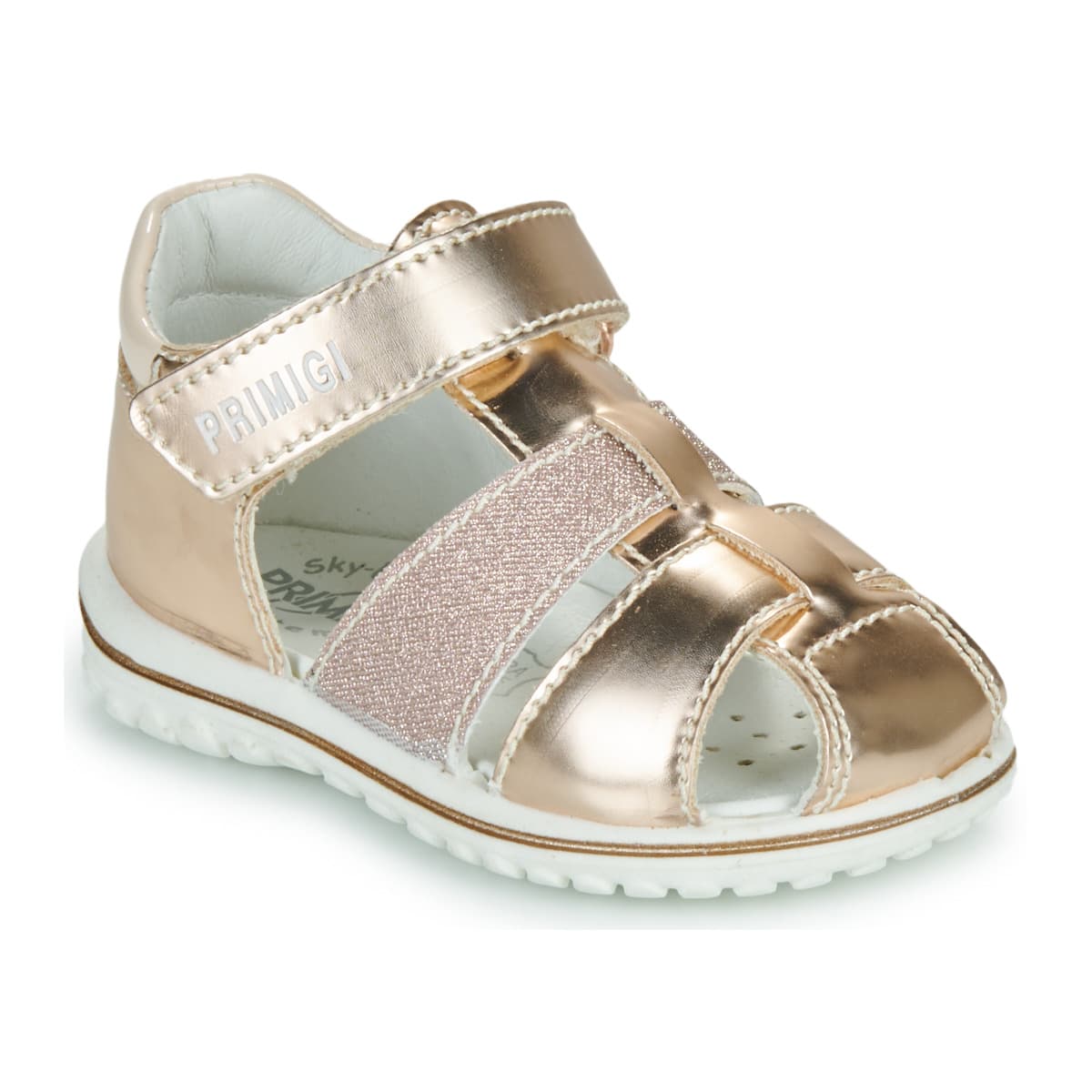 Girls' Sandals Primigi Pink