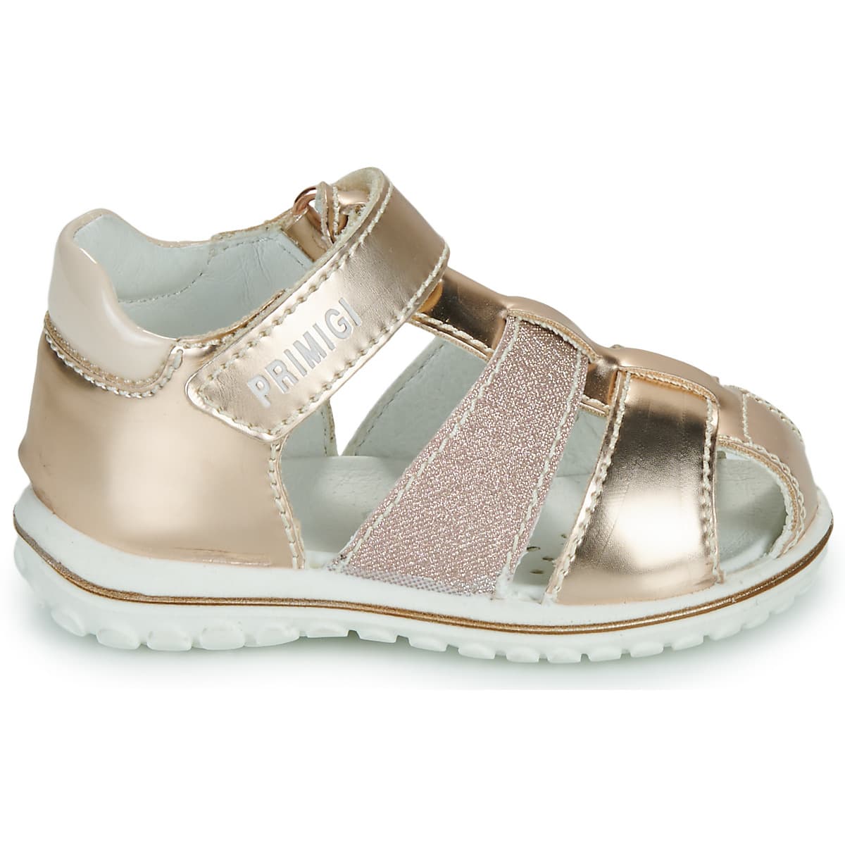 Girls' Sandals Primigi Pink