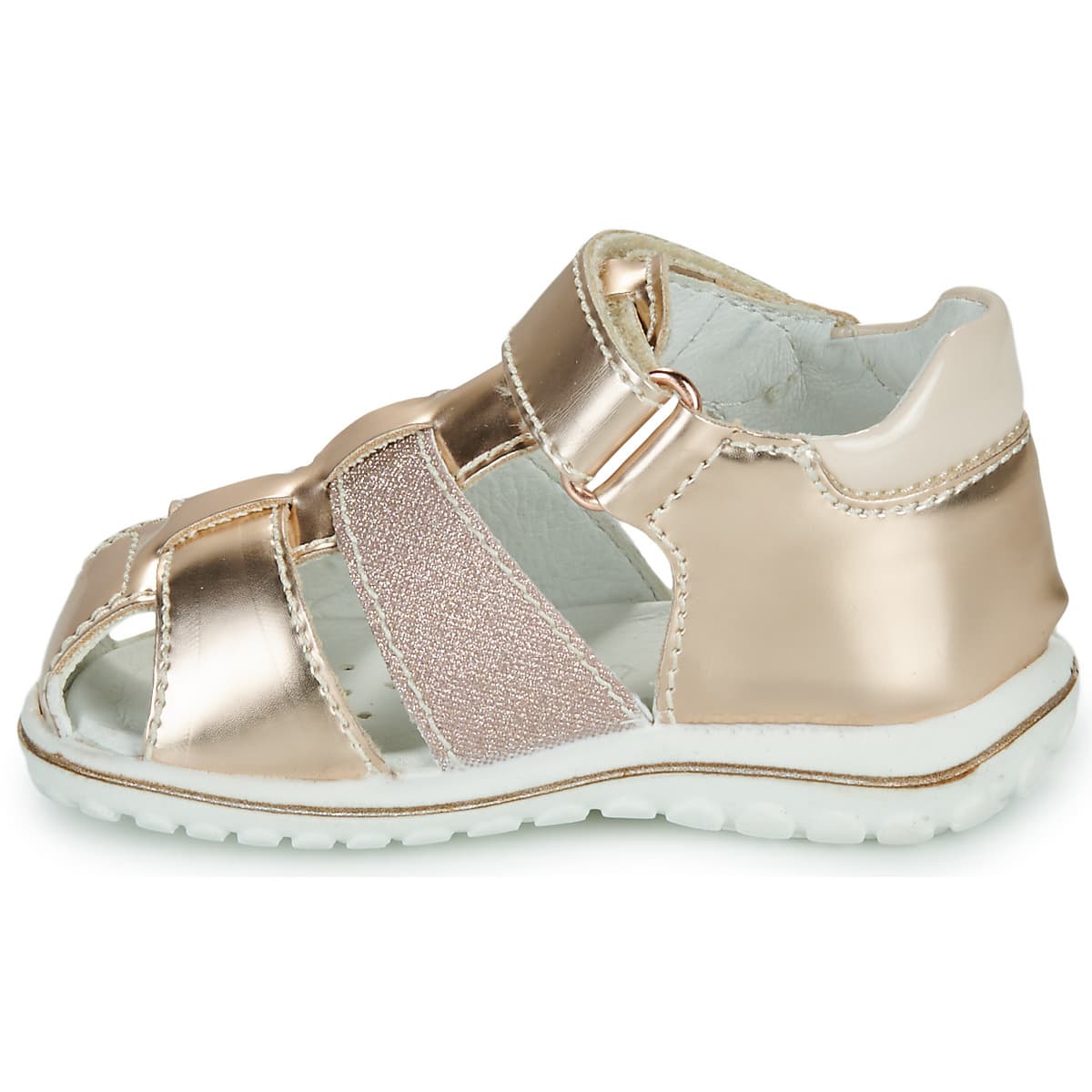 Girls' Sandals Primigi Pink