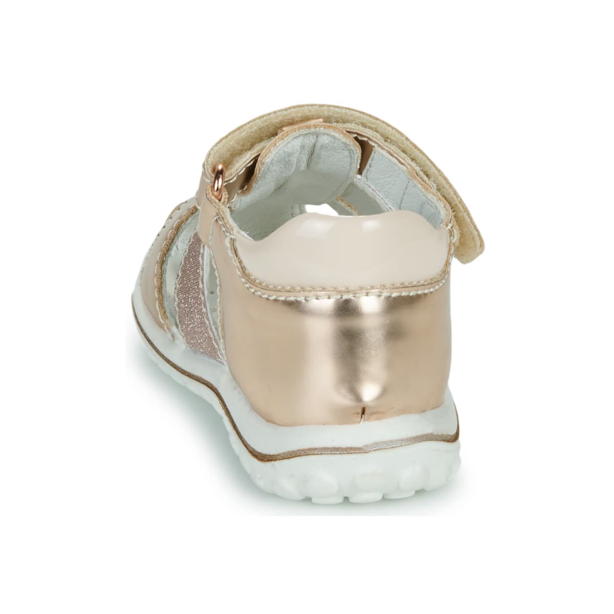 Girls' Sandals Primigi Pink