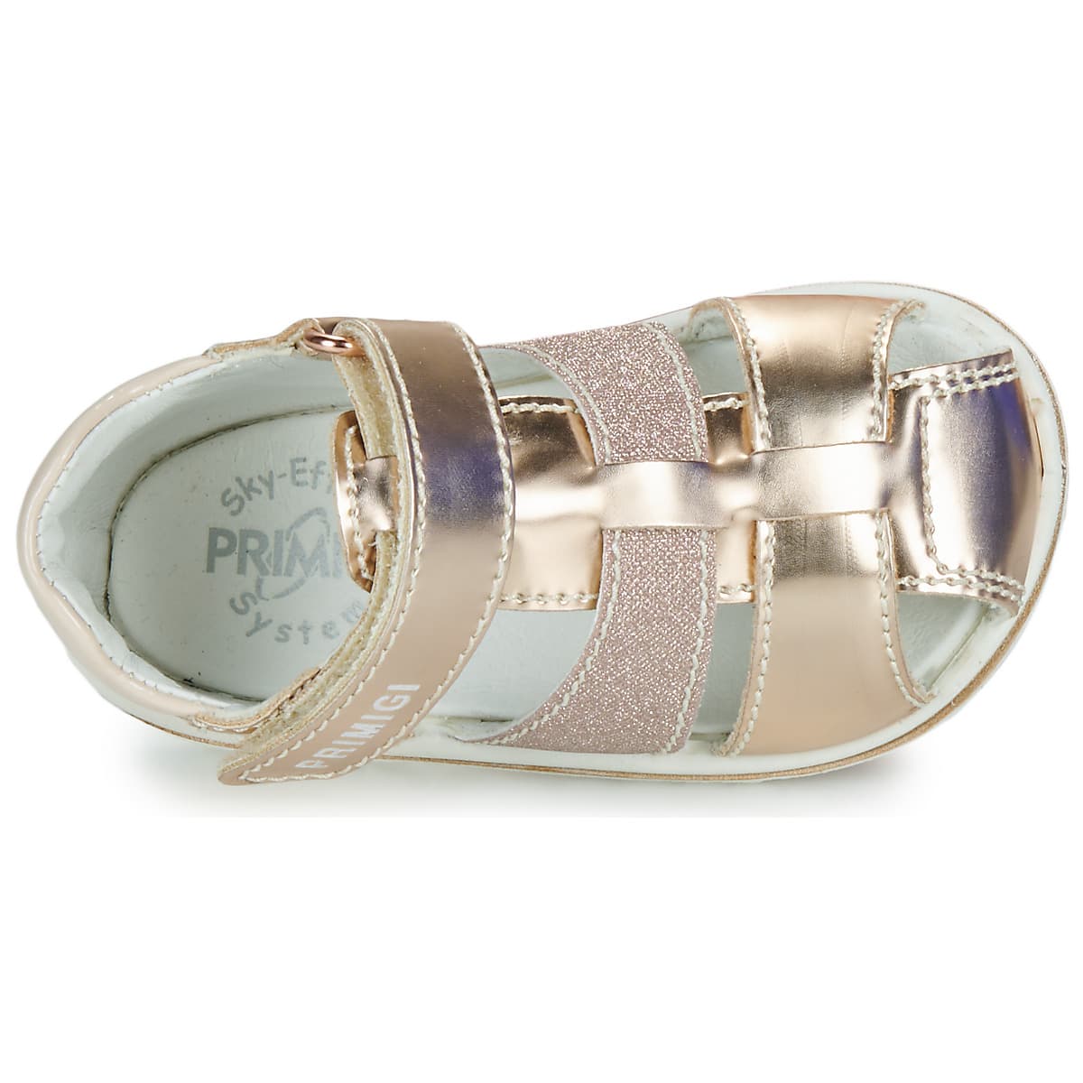 Girls' Sandals Primigi Pink