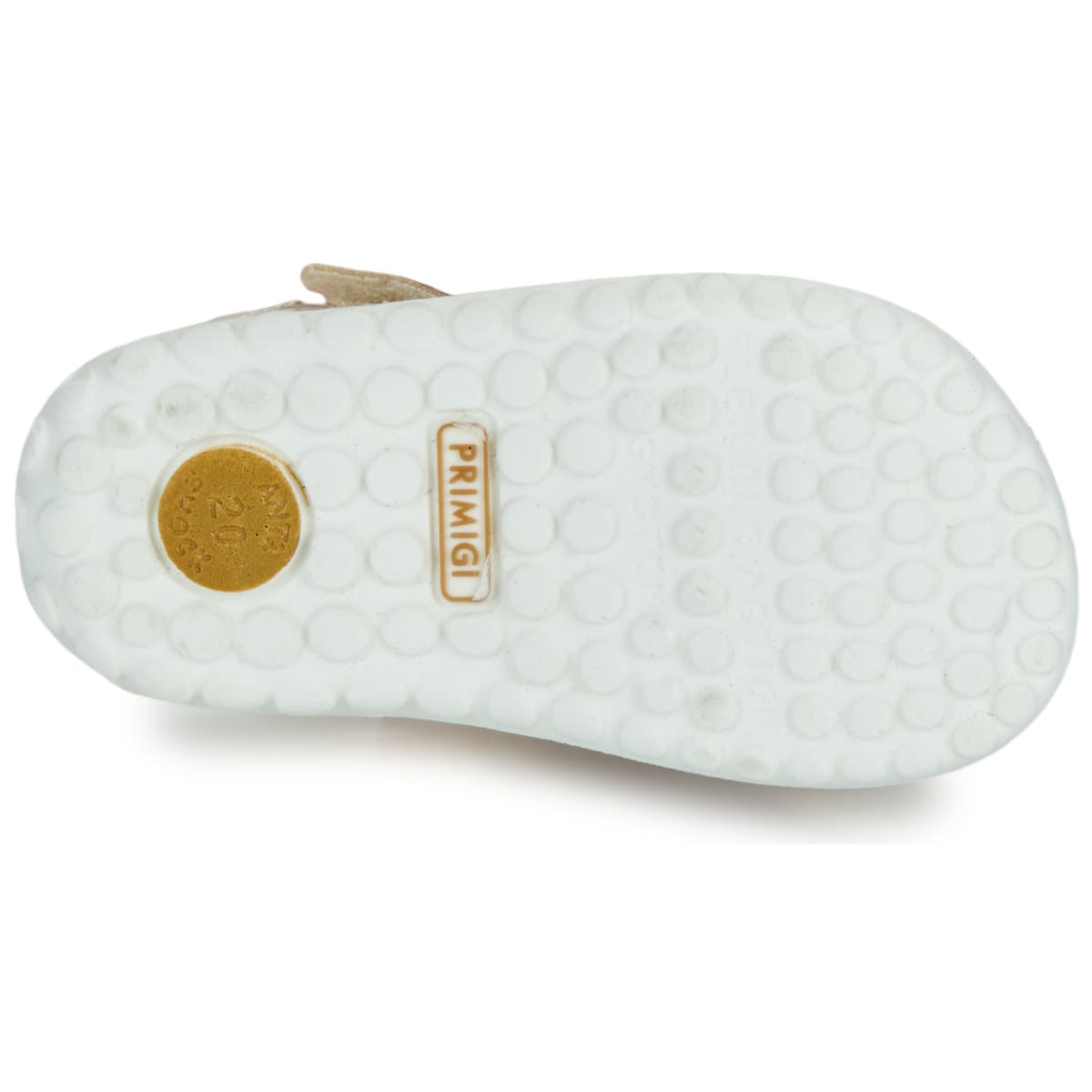 Girls' Sandals Primigi Pink