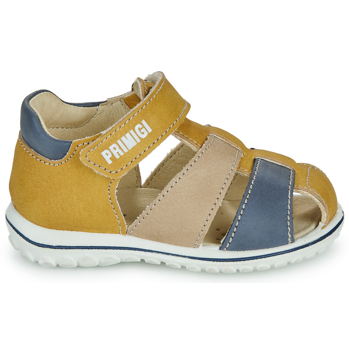 Boys' Sandals Primigi Brown