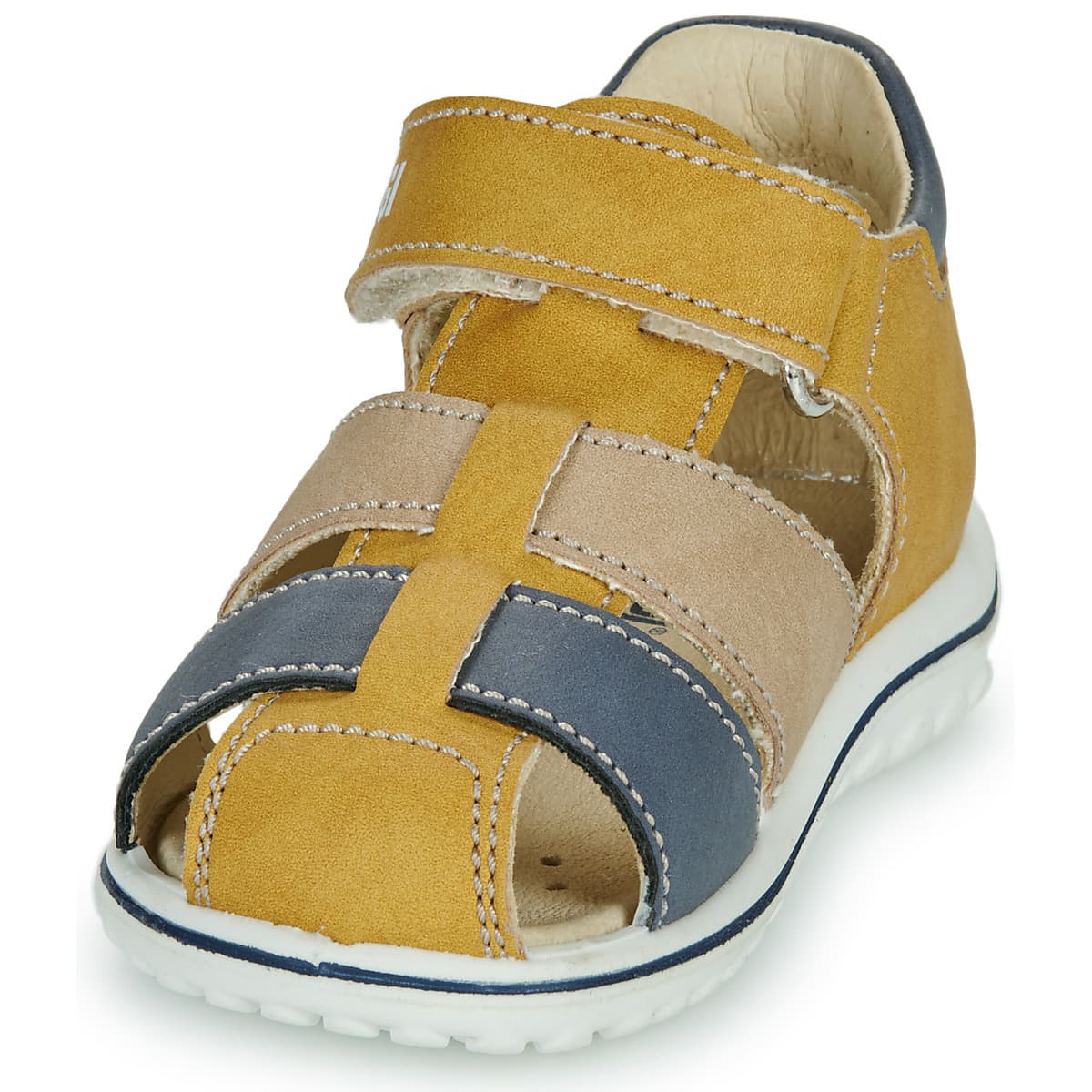 Boys' Sandals Primigi Brown