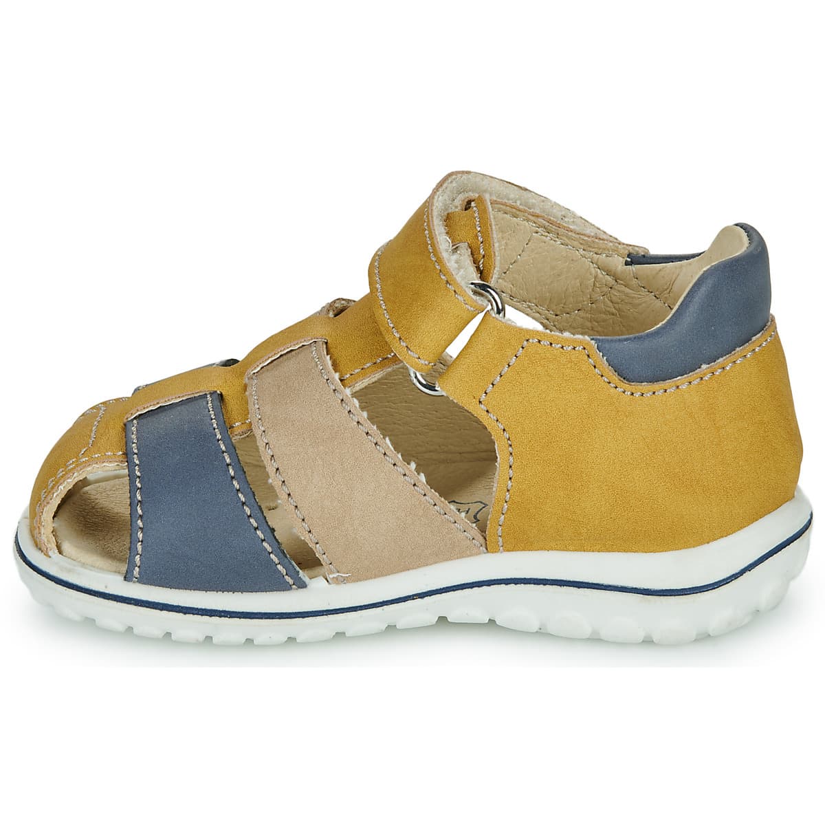 Boys' Sandals Primigi Brown