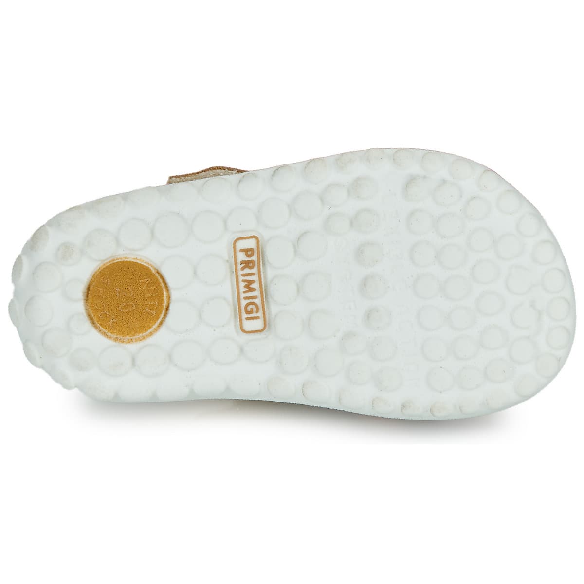 Boys' Sandals Primigi Brown