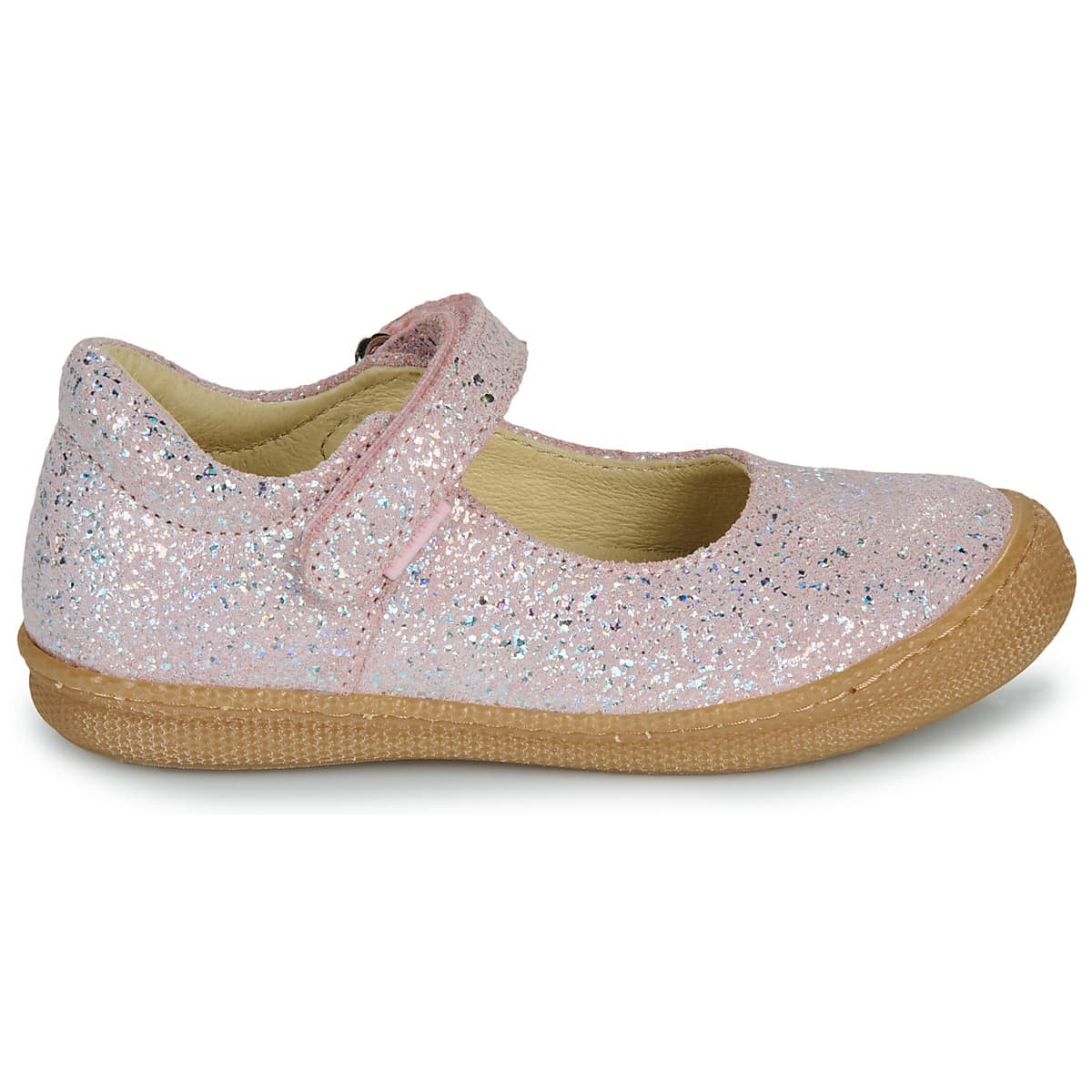 Women's Ballet Flats Primigi Pink