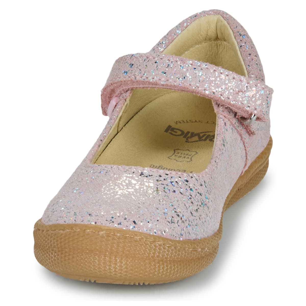 Women's Ballet Flats Primigi Pink