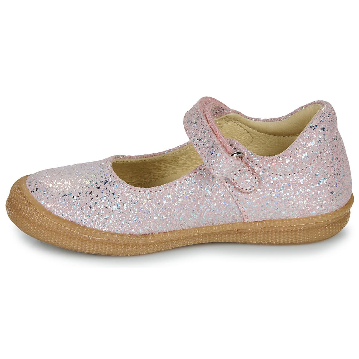 Women's Ballet Flats Primigi Pink