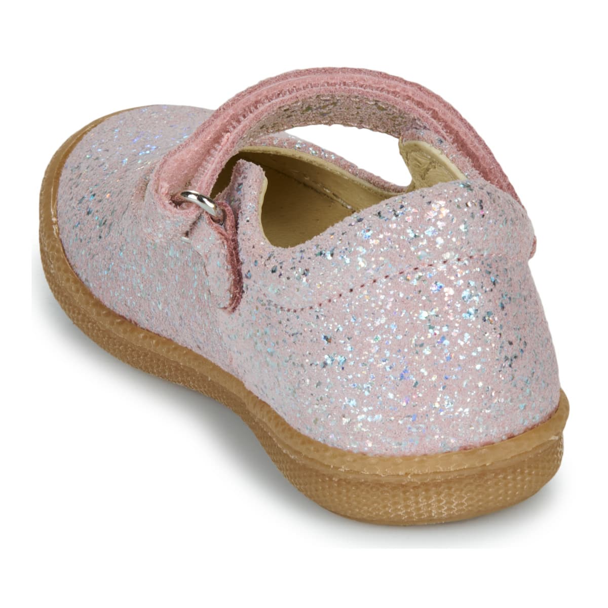 Women's Ballet Flats Primigi Pink