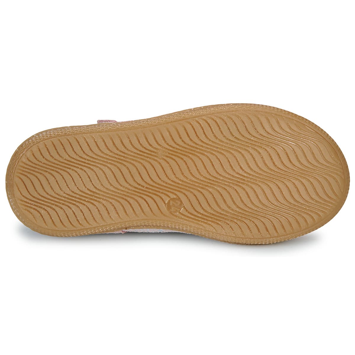 Women's Ballet Flats Primigi Pink