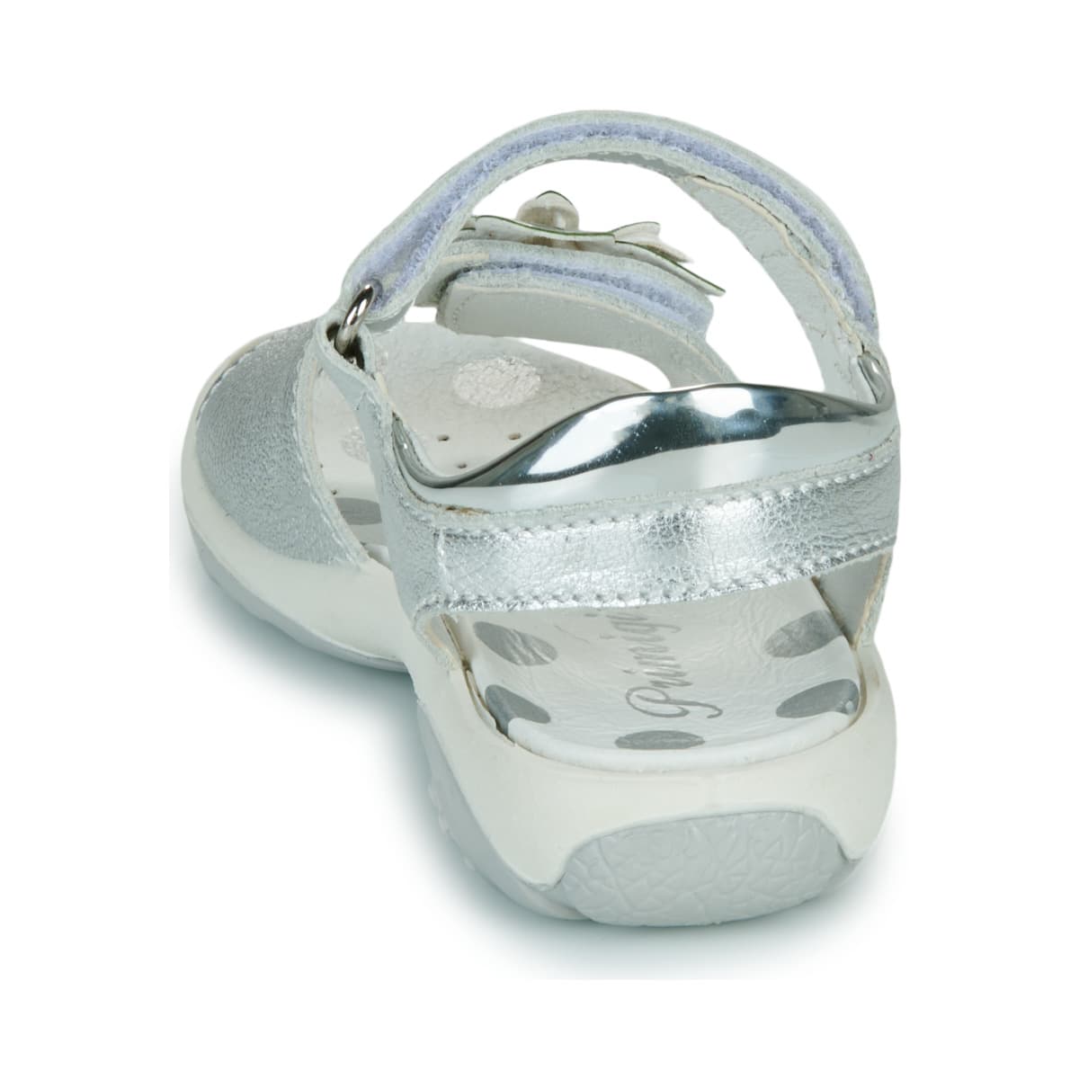 Girls' Sandals Primigi Silver