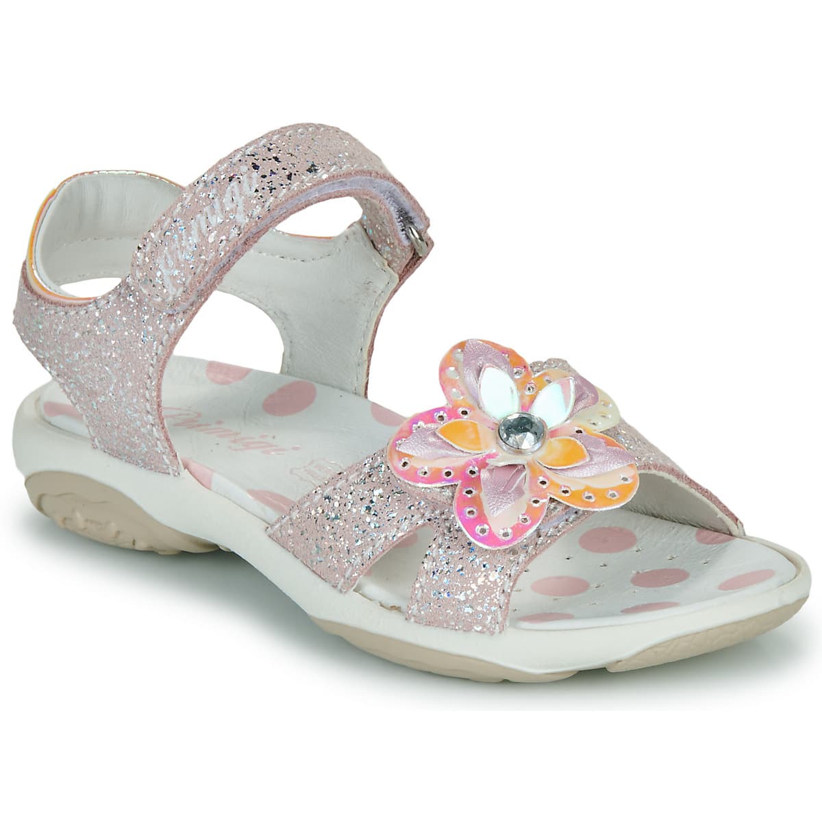 Girls' Sandals Primigi Pink