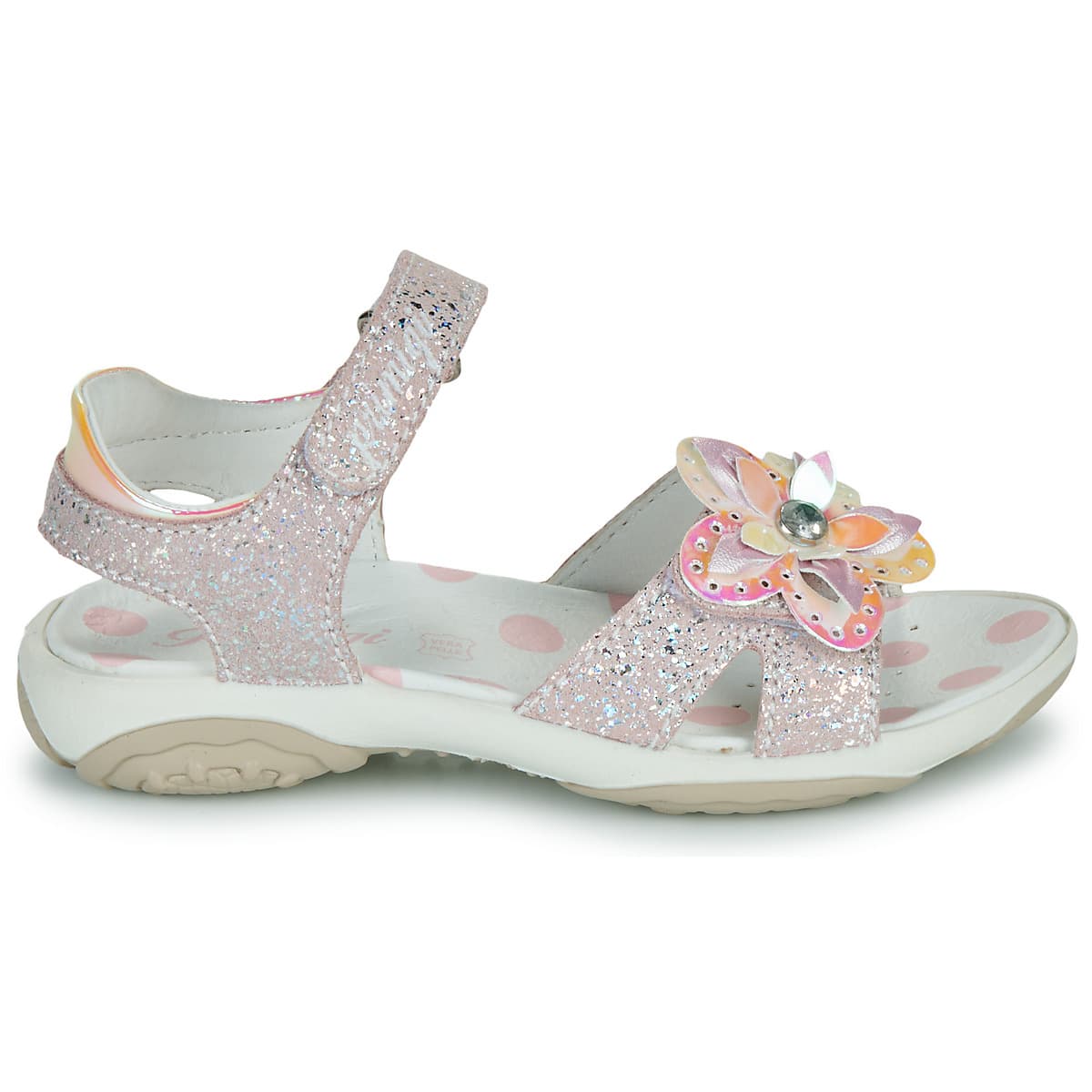 Girls' Sandals Primigi Pink