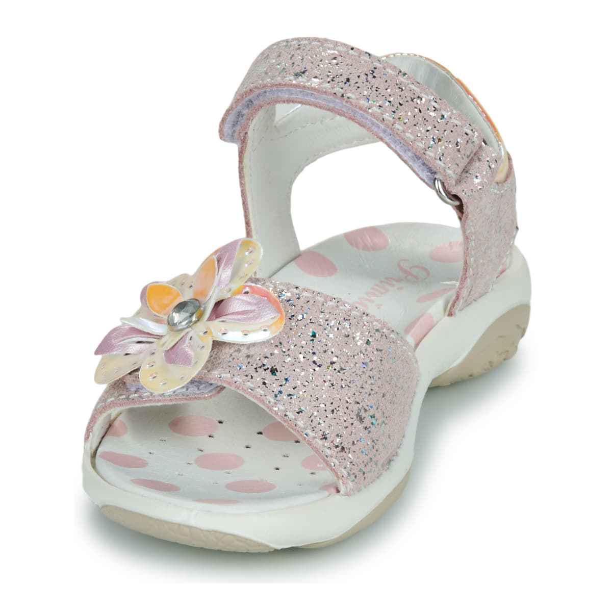 Girls' Sandals Primigi Pink
