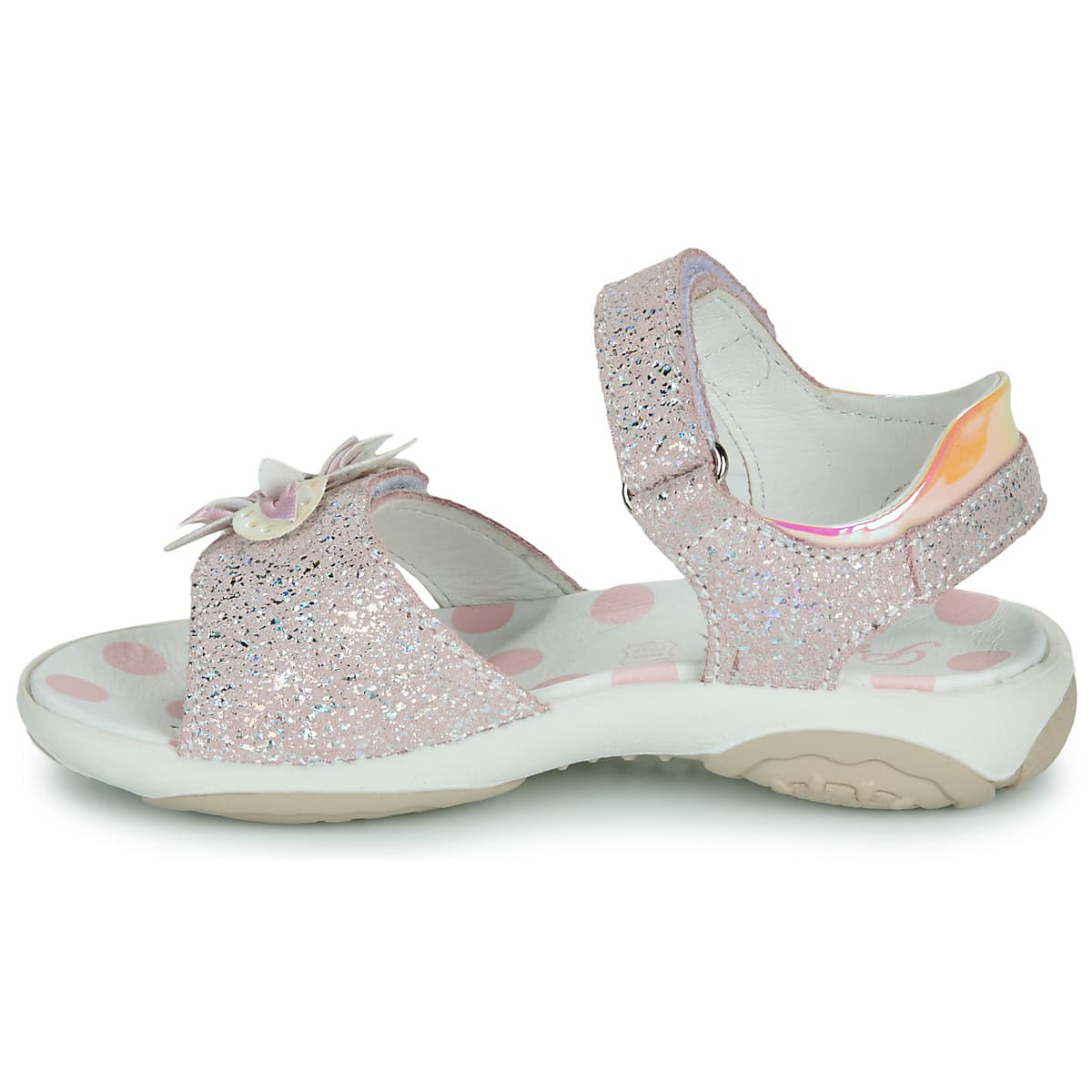 Girls' Sandals Primigi Pink