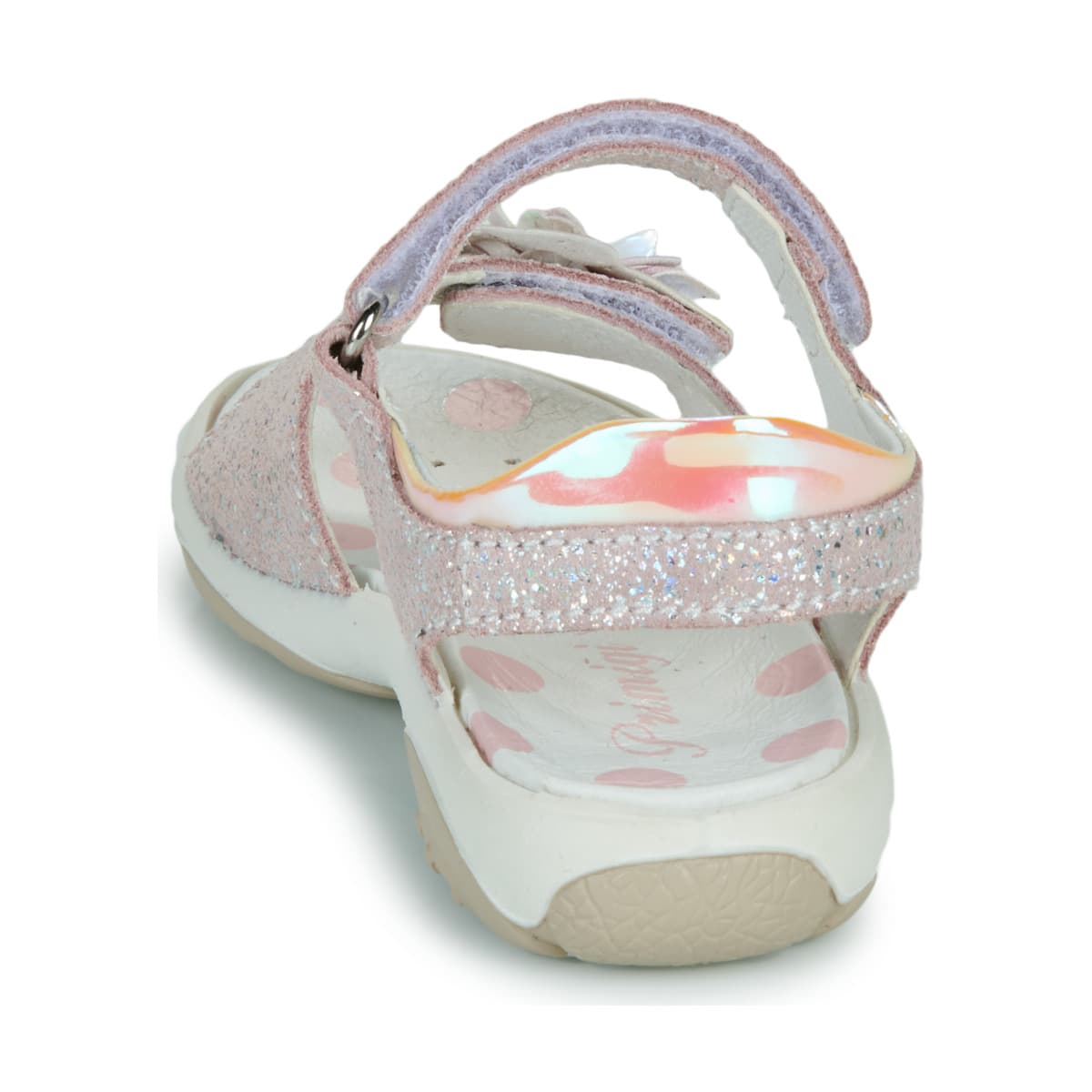 Girls' Sandals Primigi Pink