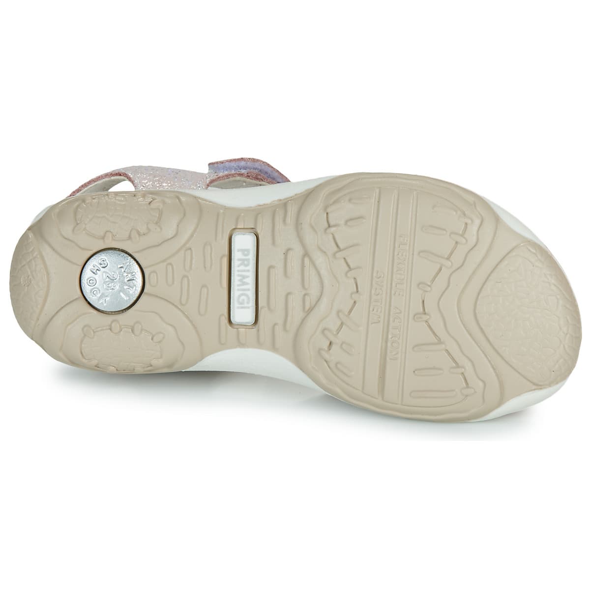 Girls' Sandals Primigi Pink