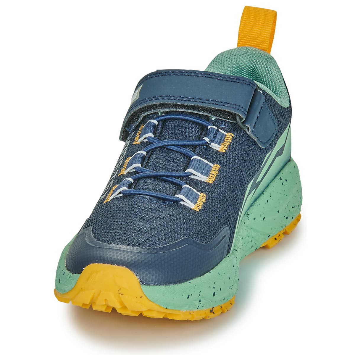 Boys' Sneakers Primigi Blue