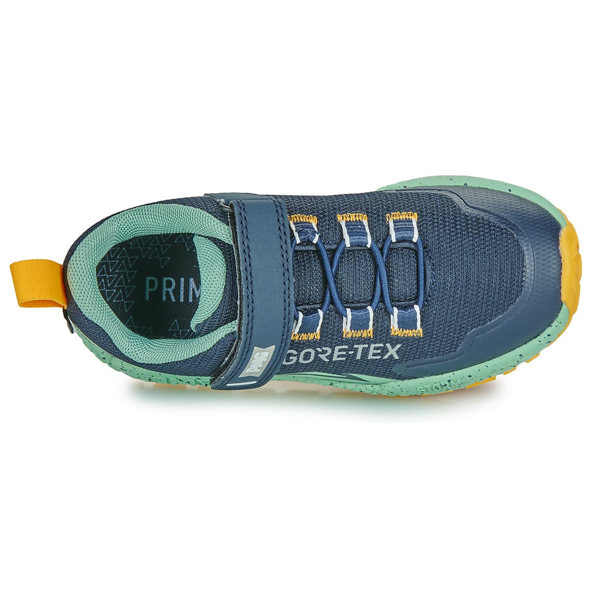 Boys' Sneakers Primigi Blue