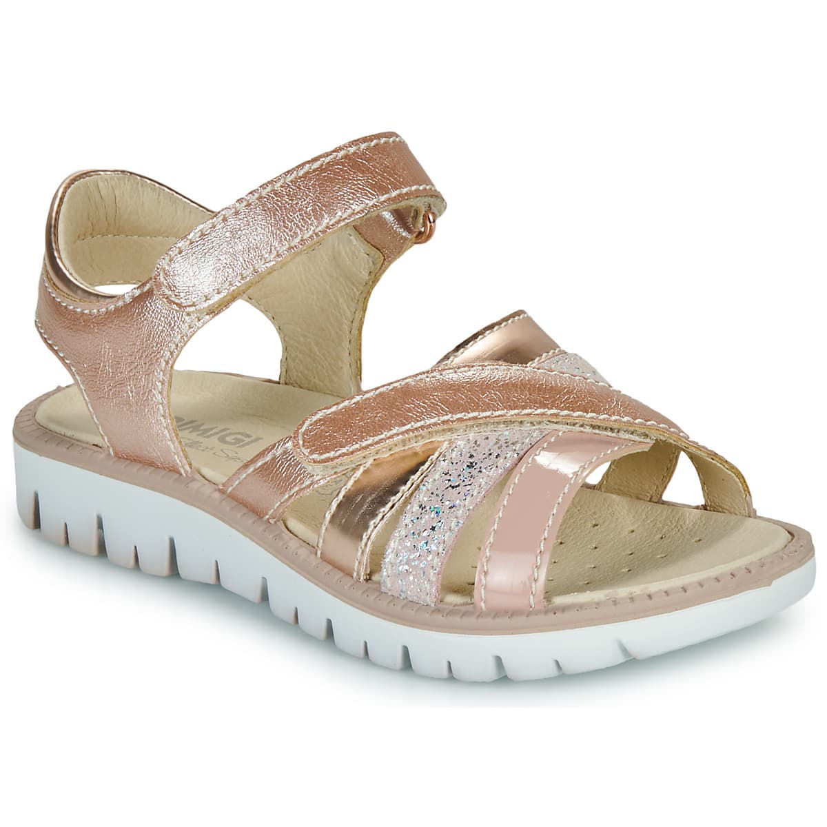 Girls' Sandals Primigi Pink