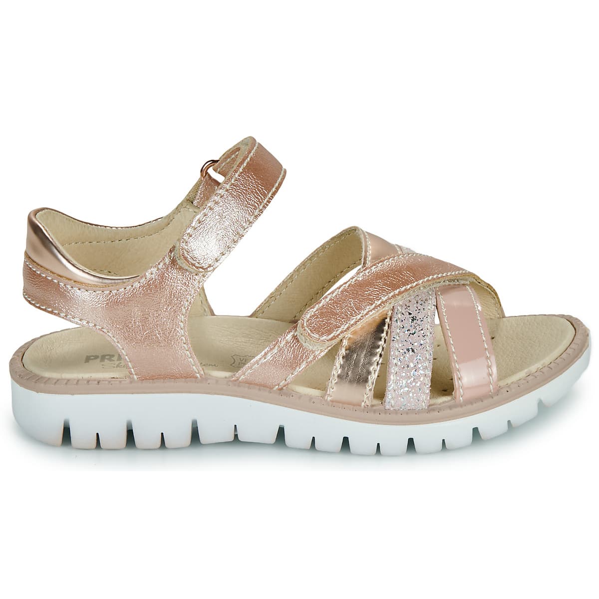 Girls' Sandals Primigi Pink