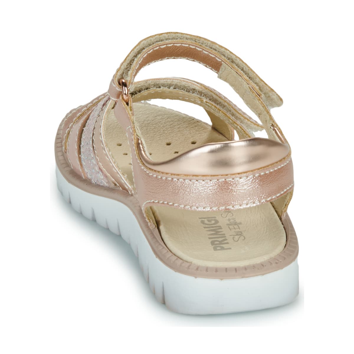 Girls' Sandals Primigi Pink