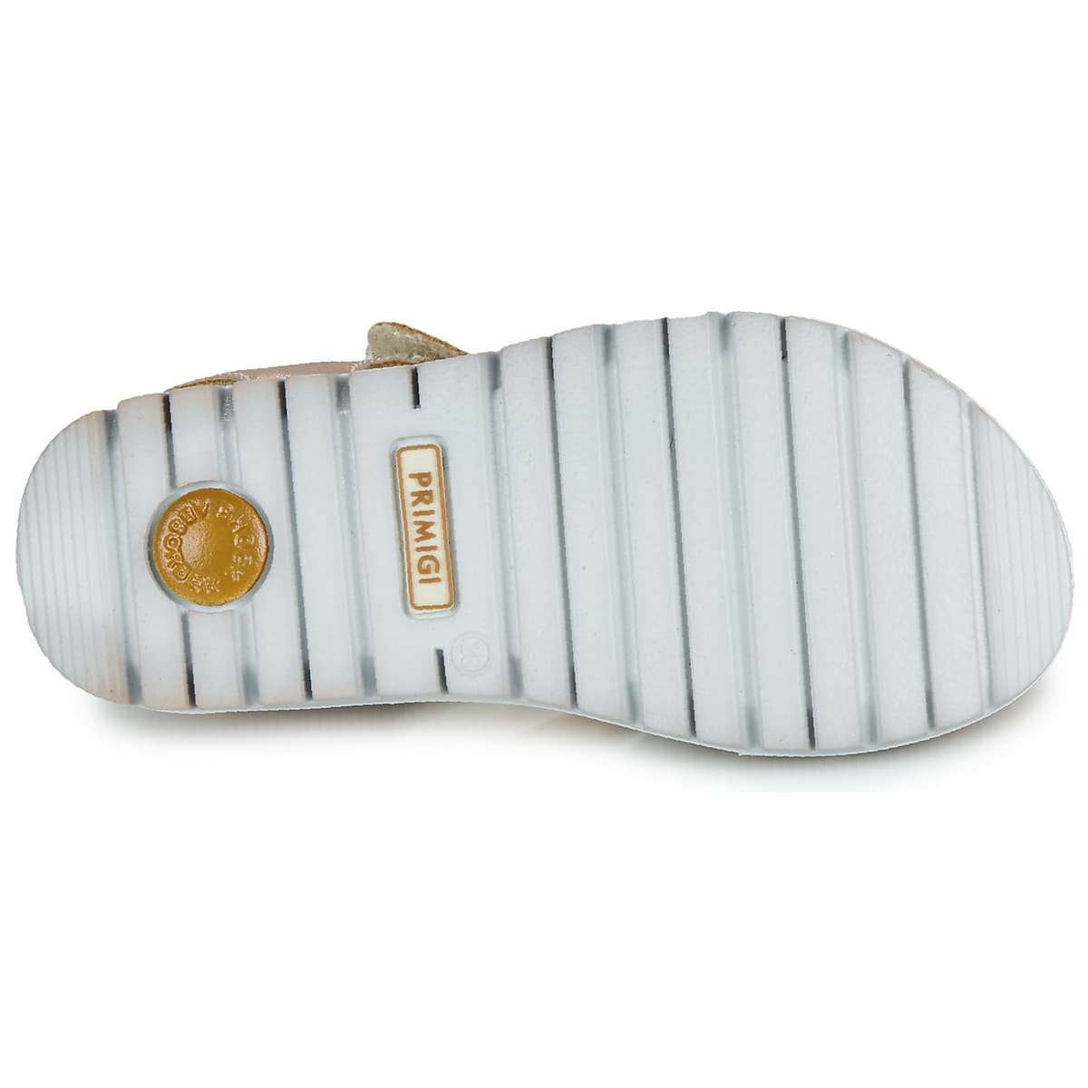 Girls' Sandals Primigi Pink