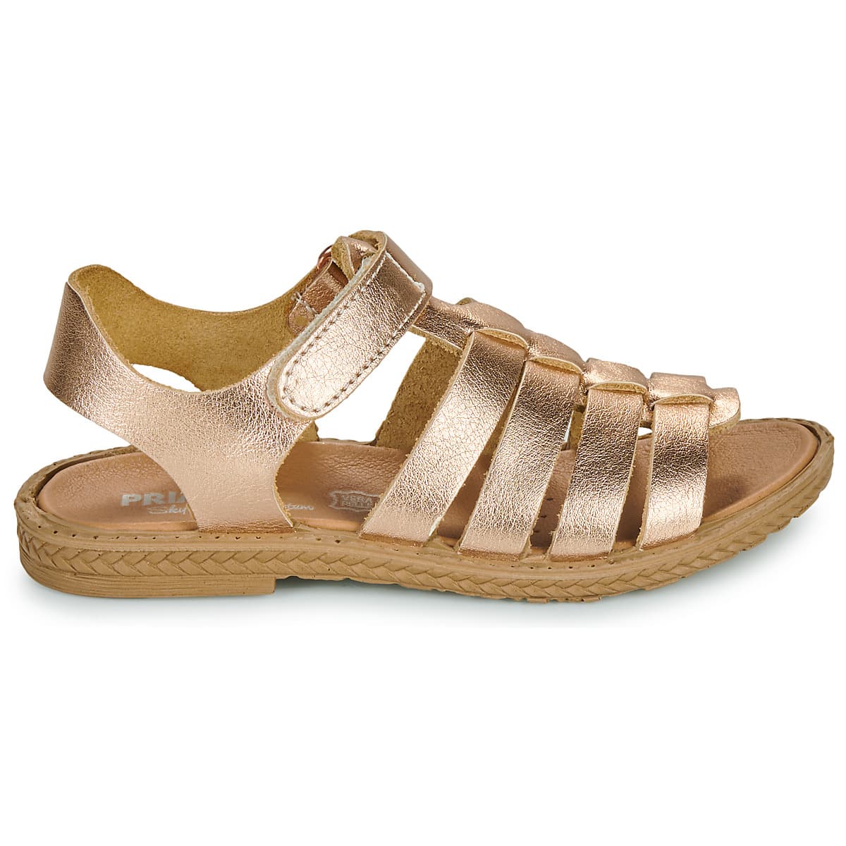 Girls' Sandals Primigi Gold