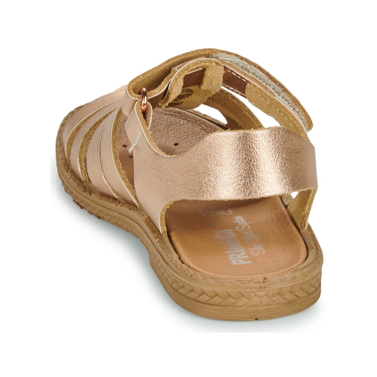 Girls' Sandals Primigi Gold