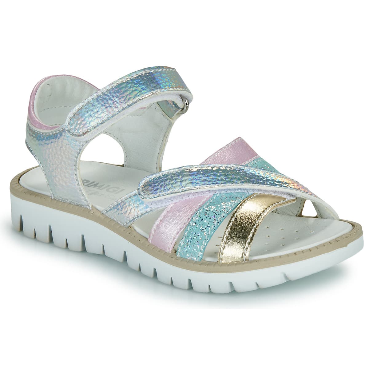 Girls' Sandals Primigi Multicolor
