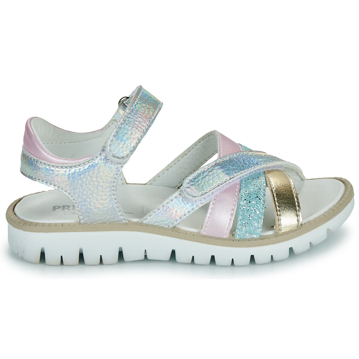 Girls' Sandals Primigi Multicolor