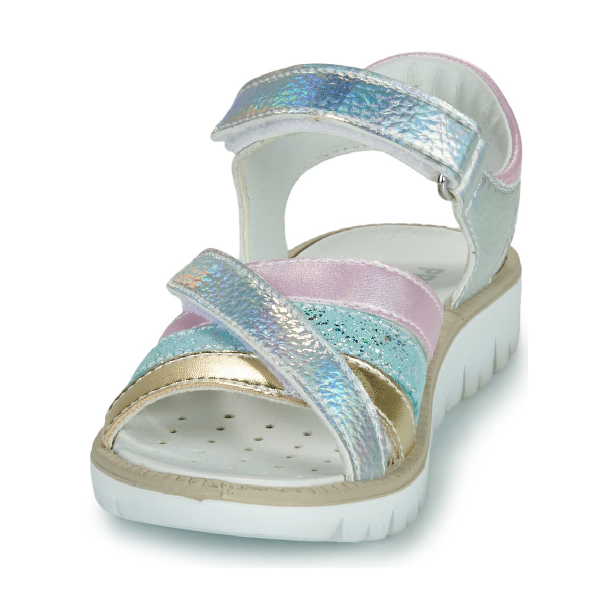 Girls' Sandals Primigi Multicolor