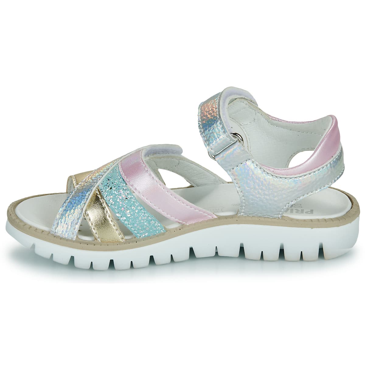 Girls' Sandals Primigi Multicolor