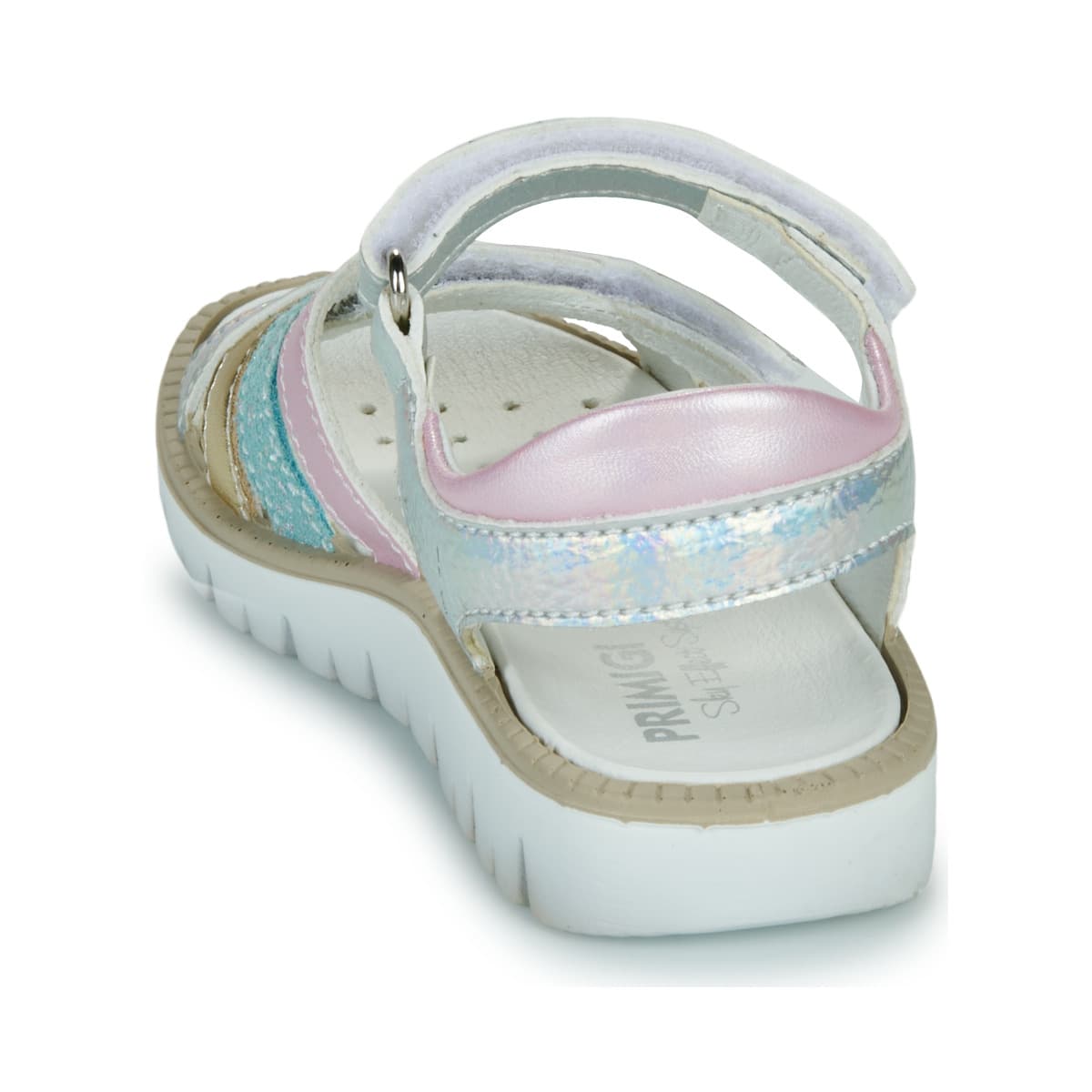 Girls' Sandals Primigi Multicolor