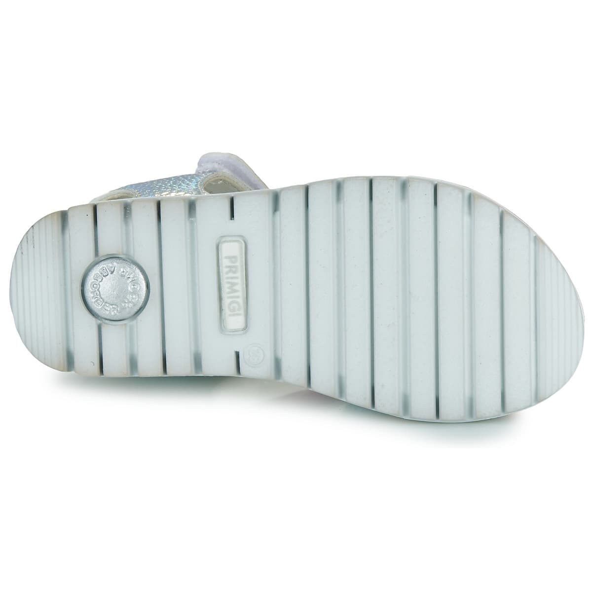 Girls' Sandals Primigi Multicolor