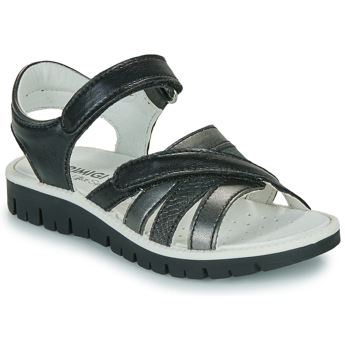 Girls' Sandals Primigi Black