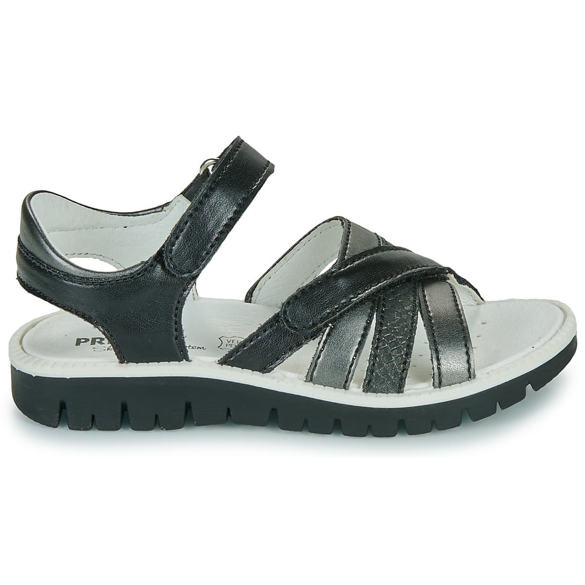 Girls' Sandals Primigi Black