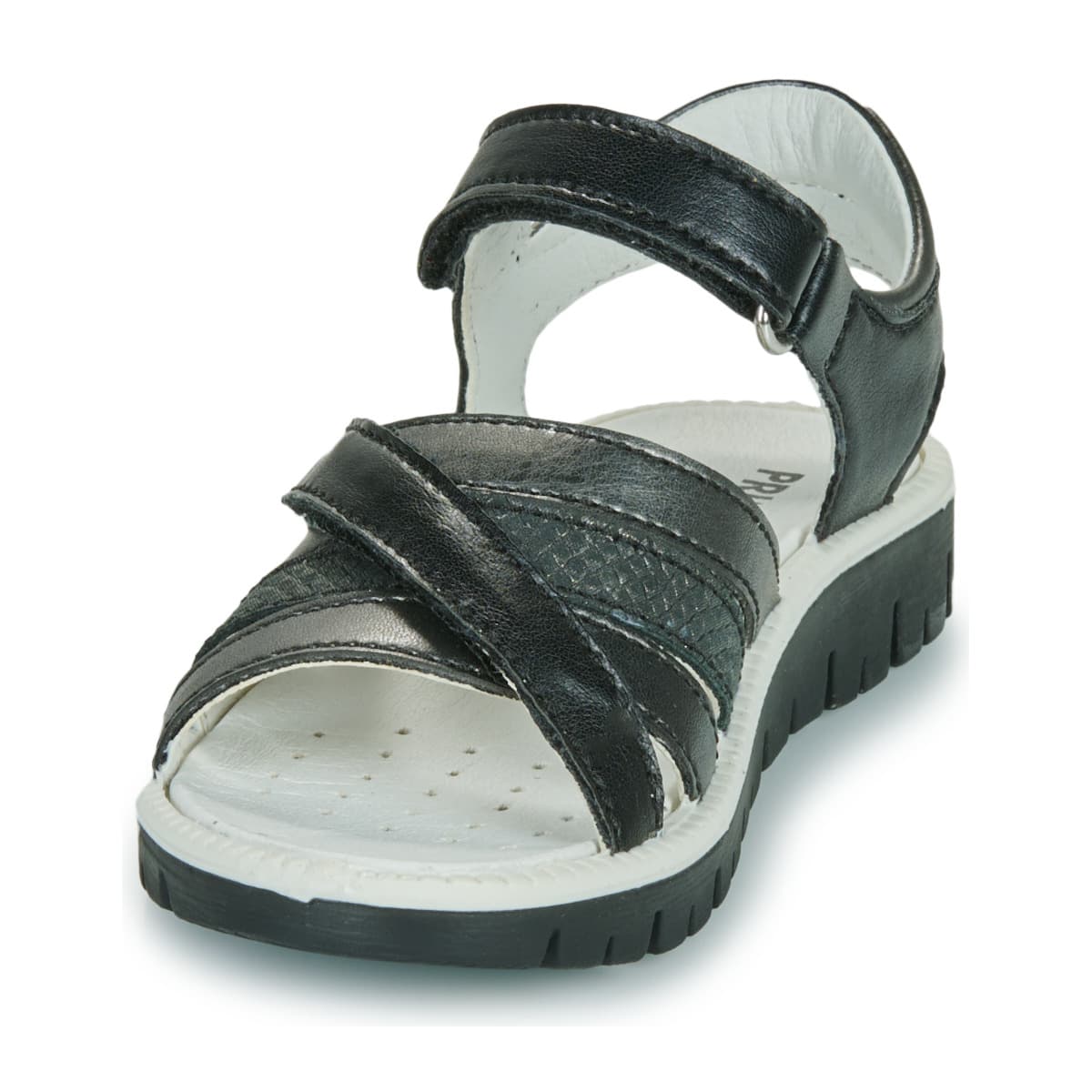 Girls' Sandals Primigi Black