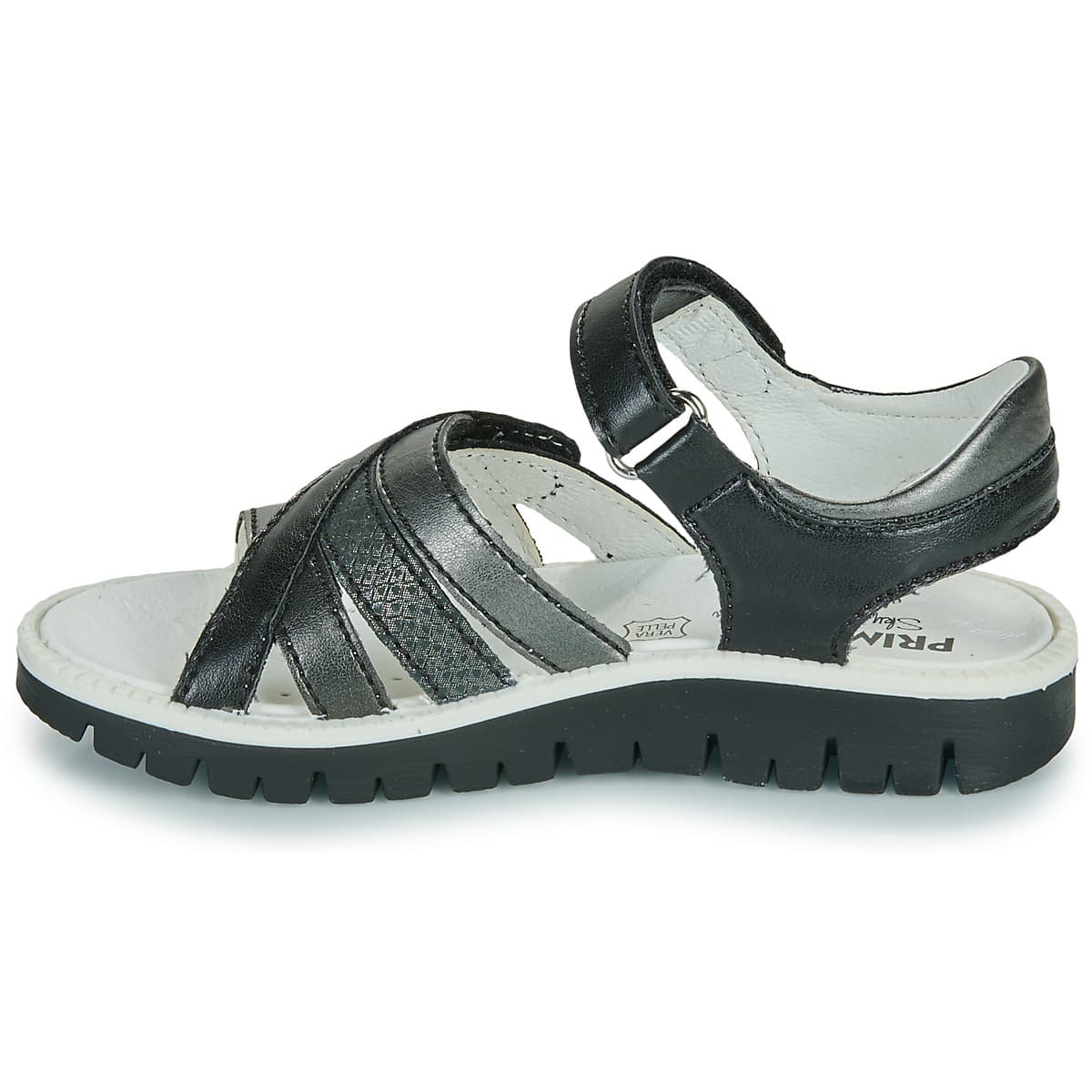 Girls' Sandals Primigi Black