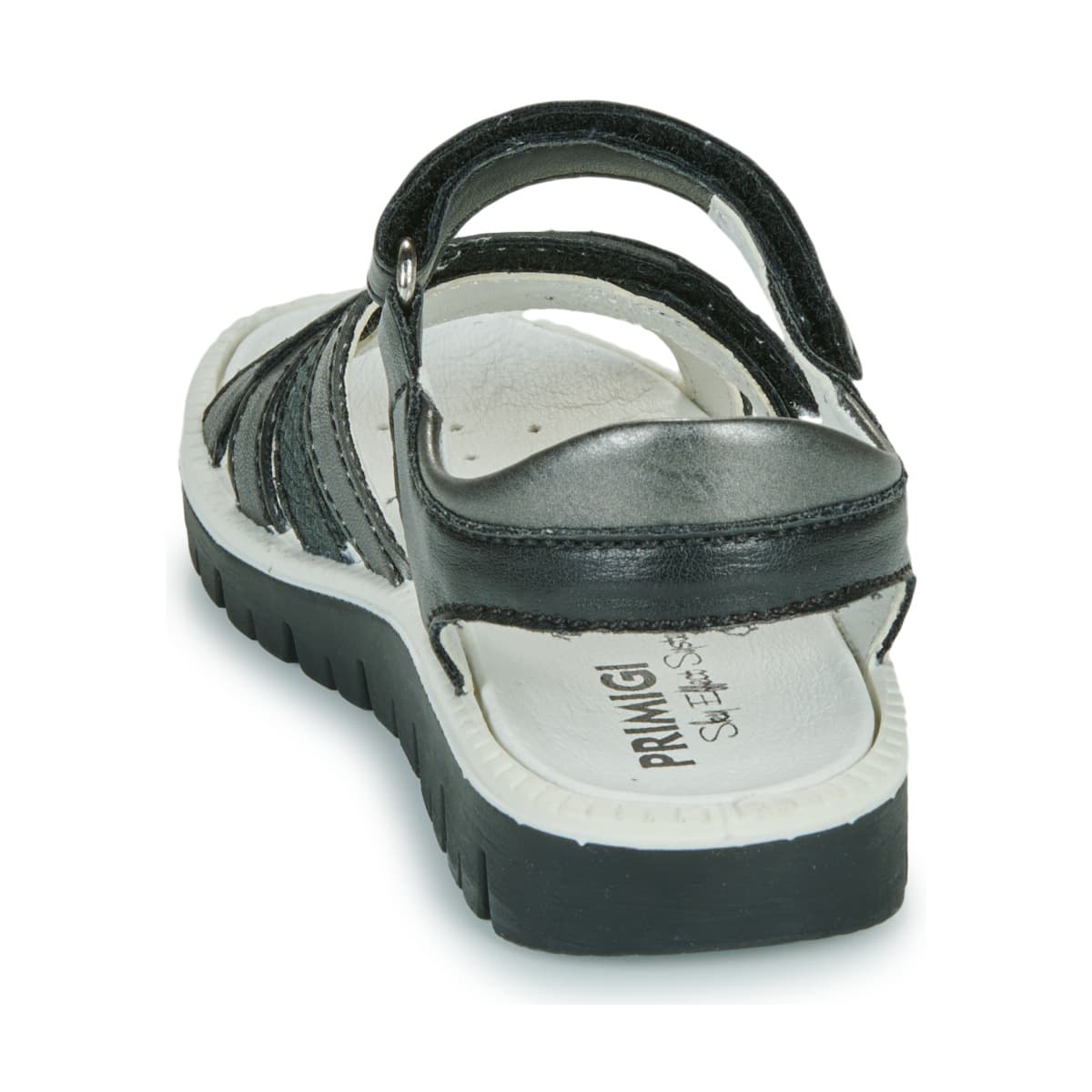 Girls' Sandals Primigi Black