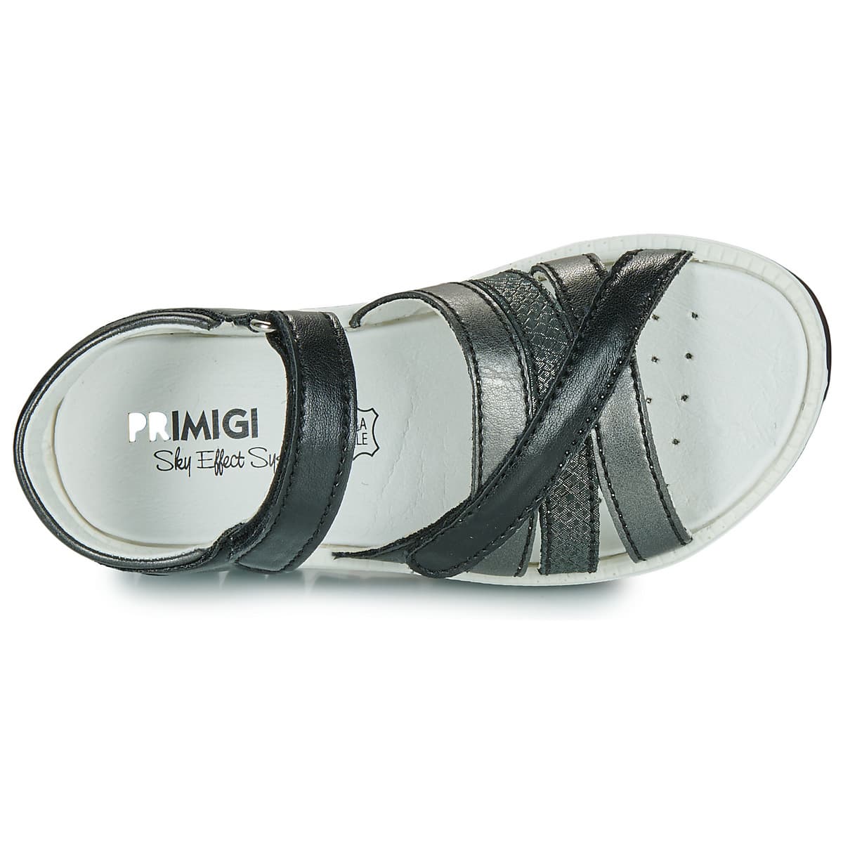Girls' Sandals Primigi Black