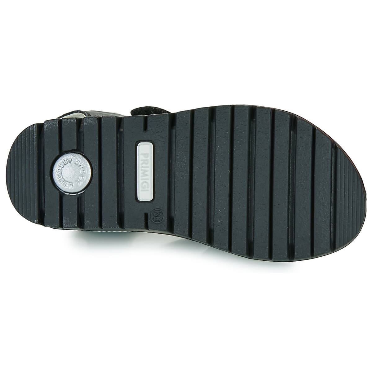 Girls' Sandals Primigi Black
