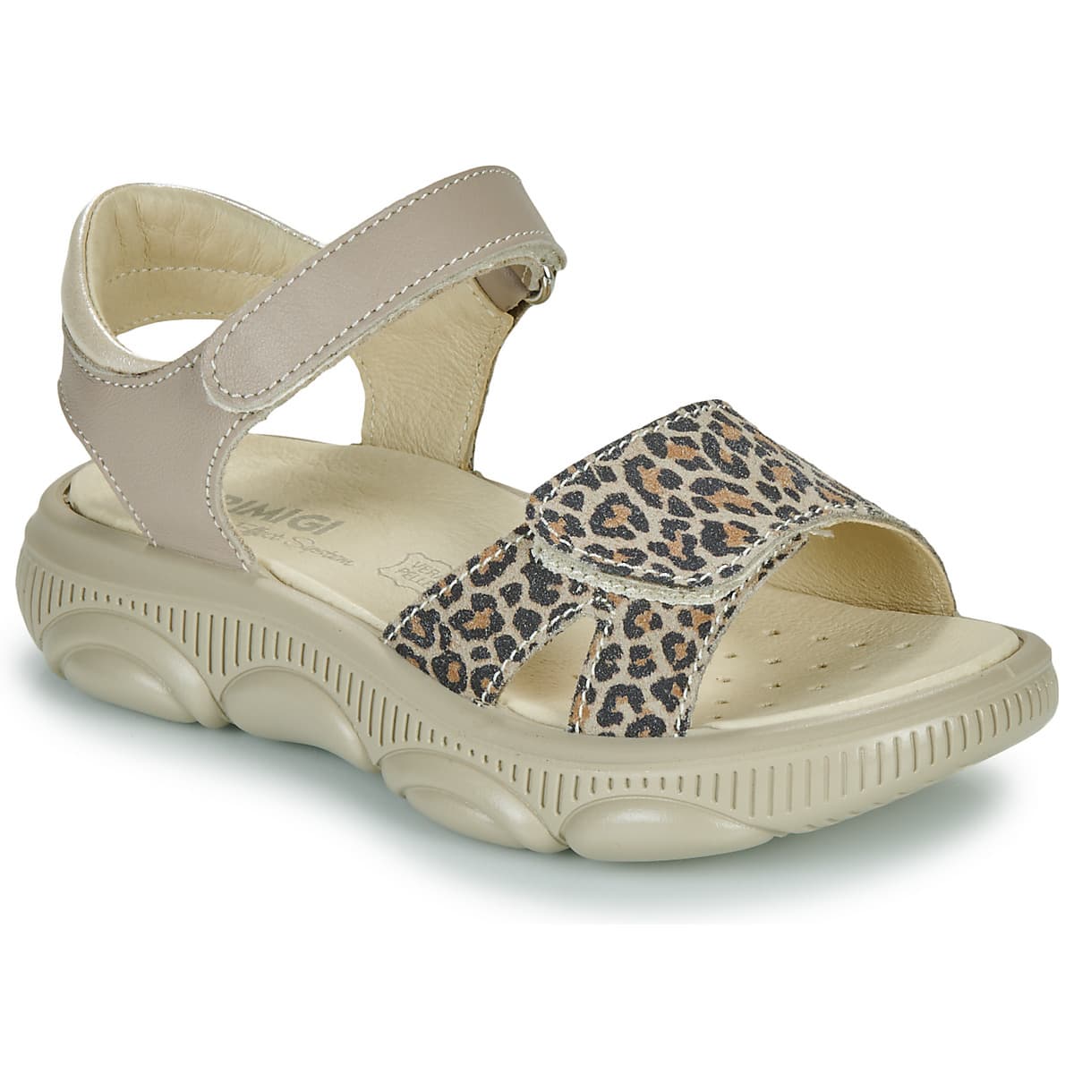 Girls' Sandals Primigi Beige